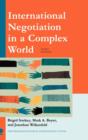 Image for International Negotiation in a Complex World
