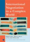 Image for International Negotiation in a Complex World : An Introduction