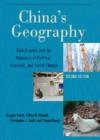 Image for China&#39;s Geography : Globalization and the Dynamics of Political, Economic, and Social Change