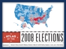Image for Atlas of the 2008 Elections