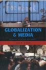 Image for Globalization and Media : Global Village of Babel