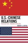 Image for U.S.- Chinese Relations