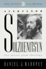 Image for Aleksandr Solzhenitsyn: The Ascent from Ideology