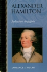Image for Alexander Hamilton: ambivalent Anglophile