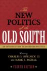 Image for The New Politics of the Old South