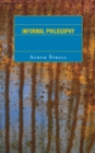 Image for Informal philosophy
