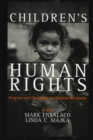 Image for Children&#39;s human rights: progress and challenges for children worldwide