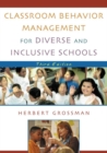 Image for Classroom behavior management for diverse and inclusive schools