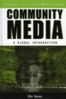 Image for Community media: a global introduction