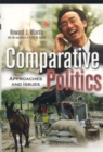 Image for Comparative Politics: Approaches and Issues