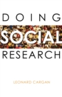 Image for Doing Social Research