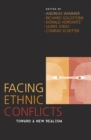 Image for Facing ethnic conflicts: toward a new realism