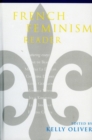Image for French Feminism Reader