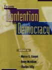 Image for From contention to democracy