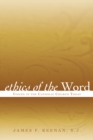 Image for Ethics of the Word