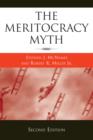 Image for The meritocracy myth