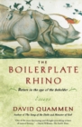 Image for The Boilerplate Rhino