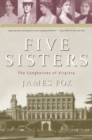 Image for Five Sisters : The Langhornes of Virginia