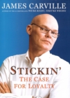 Image for Stickin&#39;: The Case For Loyalty