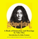 Image for Grapefruit : A Book of Instructions and Drawings
