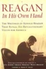 Image for REAGAN, IN HIS OWN HAND