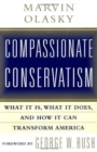 Image for Compassionate Conservatism