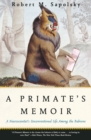 Image for Primate&#39;S Memoir, A