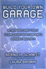 Image for Build Your Own Garage
