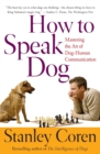 Image for How to Speak Dog