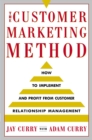 Image for The Customer Marketing Method.