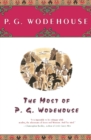 Image for The Most Of P.G. Wodehouse