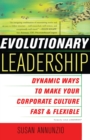 Image for Evolutionary Leadership