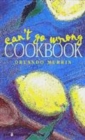 Image for CANT GO WRONG COOKBOOK