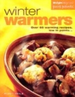 Image for Winter warmers  : over 60 warming recipes, low in points