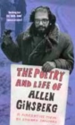 Image for POETRY &amp; LIFE OF ALLEN GINSBERG