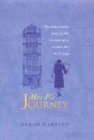 Image for Mrs.P&#39;s Journey