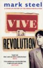 Image for Vive la revolution