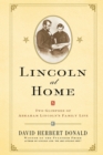 Image for Lincoln at Home