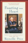 Image for Feasting the Heart: Fifty-two Commentaries for the Air