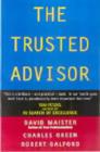 Image for The Trusted Advisor