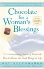 Image for Chocolate for a Woman&#39;s Blessing.