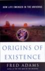 Image for Origins of Existence