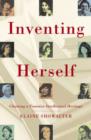 Image for Inventing Herself.