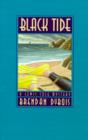 Image for Black Tide : A Lewis Cole Mystery