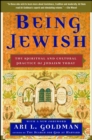Image for Being Jewish