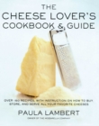 Image for Cheese Lover&#39;s Cookbook &amp; Guide