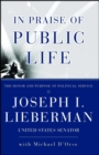 Image for In Praise Of Public Life