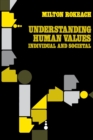 Image for Understanding Human Values