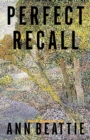 Image for Perfect recall: new stories