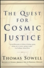 Image for Quest for Cosmic Justice